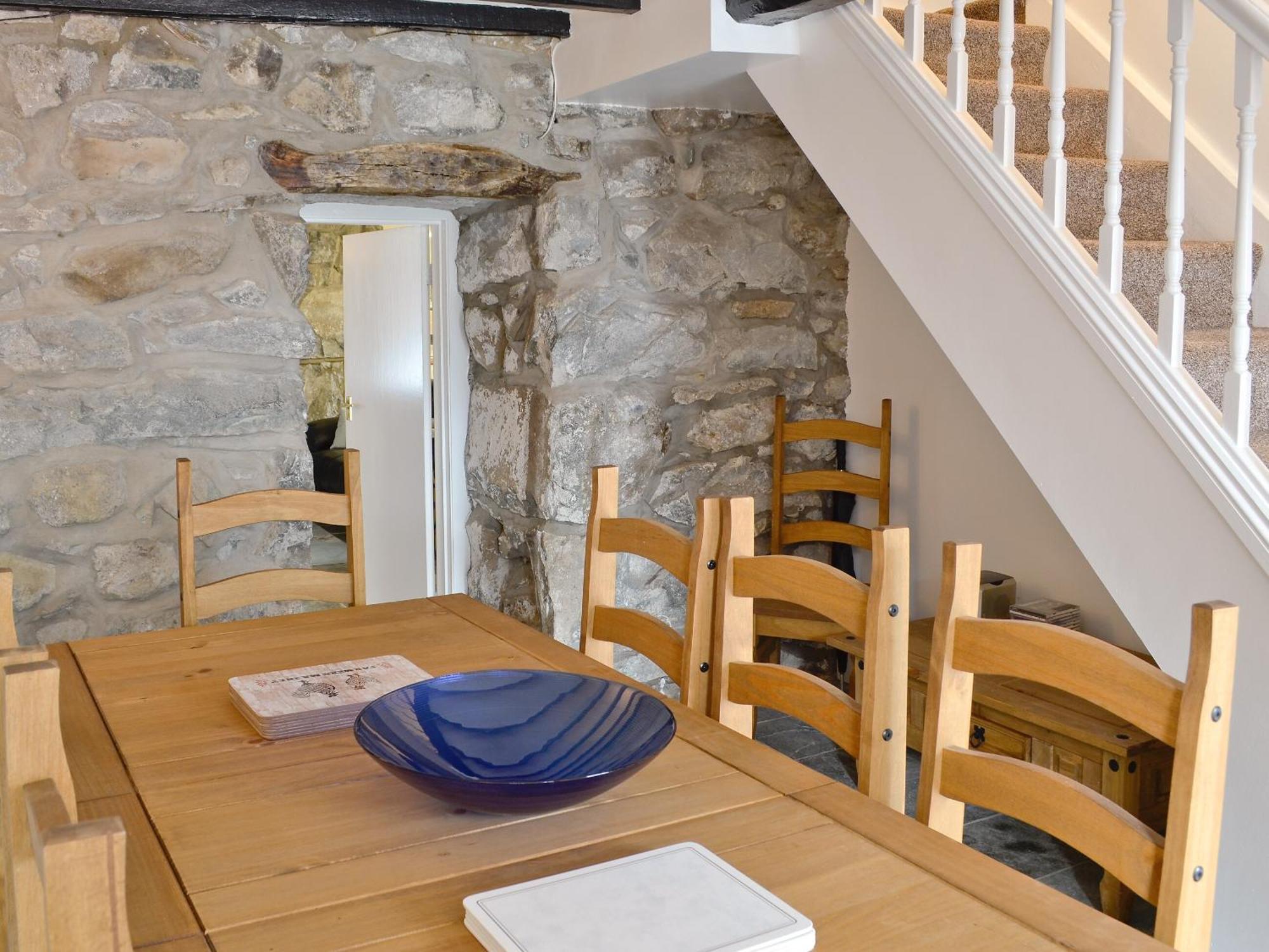 Pendref Villa Trawsfynydd Exterior photo